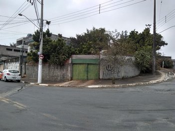 house em Rua Francisco José da Silva, Jardim Santa Inês - Suzano - SP