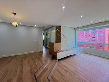 apartment em Rua Jacurici, Itaim Bibi - São Paulo - SP