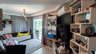 apartment em Rua João Francisco dos Santos, Pioneiros - Balneário Camboriú - SC