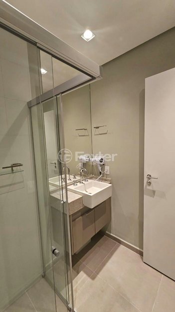apartment em Rua Oscar Freire, Pinheiros - São Paulo - SP