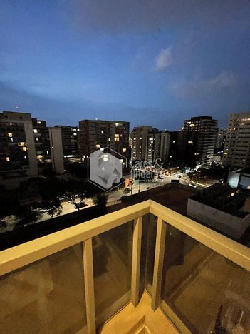 apartment em Avenida dos Carinás, Indianópolis - São Paulo - SP