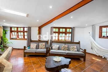 house em Araúna, Vila Helena - Santo André - SP