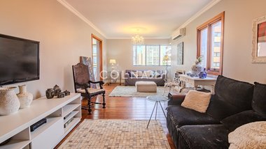 apartment em CANDIDO SILVEIRA, Auxiliadora - Porto Alegre - RS