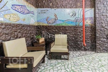 apartment em Avenida Venâncio Aires, Farroupilha - Porto Alegre - RS