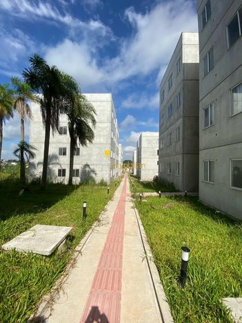 apartment em Rua Felipe Colombo, Vila Floresta II - Criciúma - SC