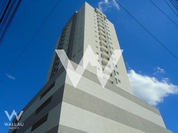 apartment em Avenida Primeiro de Março, Pátria Nova - Novo Hamburgo - RS