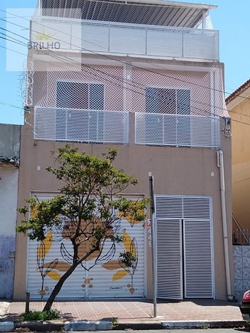 house em Rua Vicente Rodrigues da Silva, Piratininga - Osasco - SP