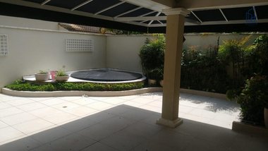 house em Rua João Wagner Wey, Jardim Americano - Sorocaba - SP