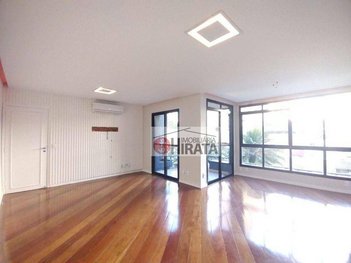 apartment em Rua Coelho Neto, Vila Itapura - Campinas - SP