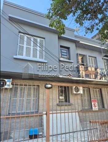 commercial_property em Rua Professor Duplan, Rio Branco - Porto Alegre - RS