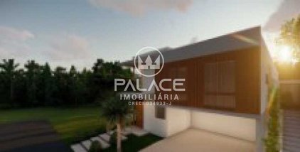 house em Avenida Manoel Lopes Alarcon, Loteamento Santa Rosa - Piracicaba - SP