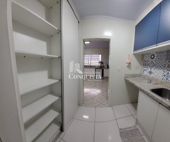 apartment em Rua Travessão Leopoldina, Serrano - Caxias do Sul - RS