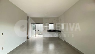 house em Rua Pedro Buiatti, Jardim Ipanema - Uberlândia - MG