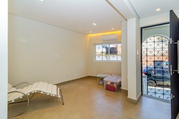 house em Rua Ibaté, Mirandópolis - São Paulo - SP