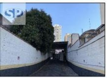 commercial_land_lot em Rua da Mooca, Mooca - São Paulo - SP