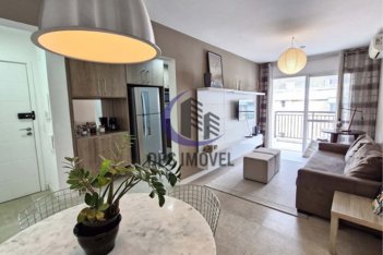 apartment em Rua Padre Lebret, Jardim Leonor - São Paulo - SP
