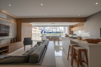 apartment em Rua Marcos Portugal, Vila Nair - São Paulo - SP