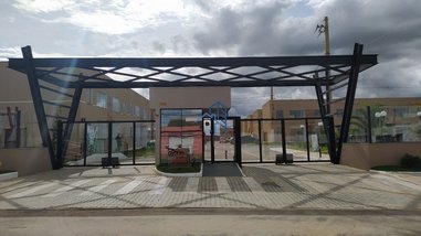 apartment em Avenida Gilenilda Alves, Boa Vista - Vitória da Conquista - BA