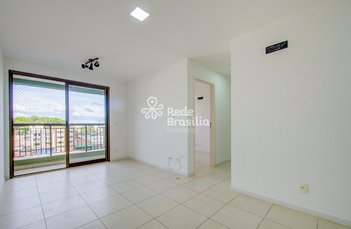 apartment em CNB 6, Taguatinga Centro (Taguatinga) - Brasília - DF