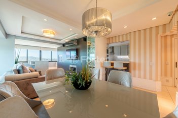 apartment em Rua Guararapes, Petrópolis - Porto Alegre - RS