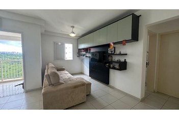 apartment em Avenida Luiz Eduardo Toledo Prado, Vila do Golf - Ribeirão Preto - SP