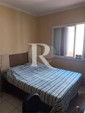 house em Rua Lins, Jardim Leocádia - Sorocaba - SP