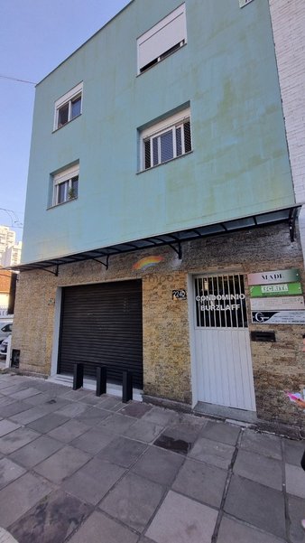 Cômodo Condomínio