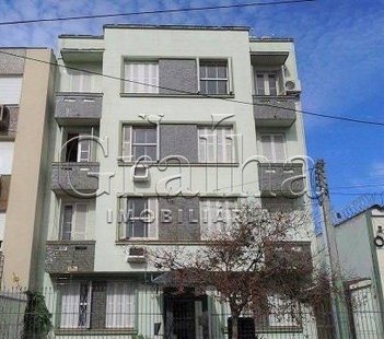 apartment em Lopo Gonçalves, Cidade Baixa - Porto Alegre - RS