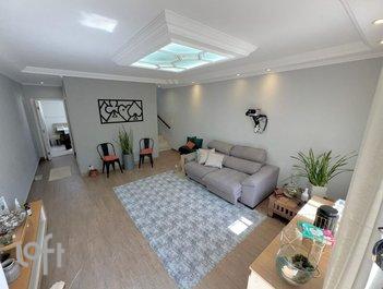 house em Taquaruçu, Jabaquara - São Paulo - SP