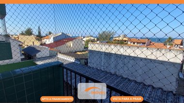 apartment em Avenida Estrela, Vila Nova - Imbituba - SC