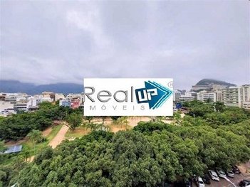 apartment em Rua Visconde de Pirajá, Ipanema - Rio de Janeiro - RJ