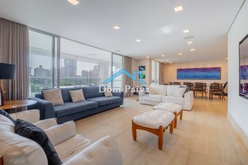 apartment em Rua dos Caetés, Perdizes - São Paulo - SP