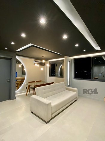 apartment em Nunes Machado, Azenha - Porto Alegre - RS