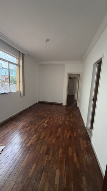 apartment em Rua Genebra, Nova Suíssa - Belo Horizonte - MG
