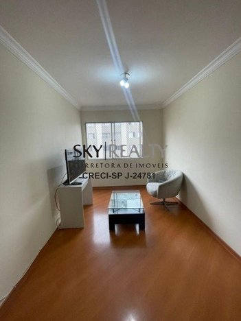 apartment em Estrada de Itapecerica, Vila Ré - São Paulo - SP