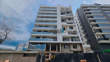 apartment em Rua Conselheiro Júlio Kumm, Praia Brava de Itajaí - Itajaí - SC
