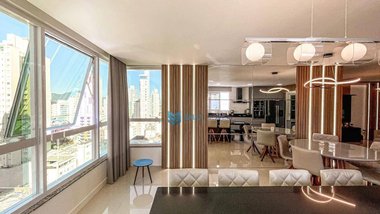 apartment em Rua 2650, Centro - Balneário Camboriú - SC