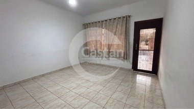house em Rua Baltar, Vila Califórnia - São Paulo - SP