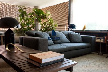 apartment em Rua Salvador Cardoso, Itaim Bibi - São Paulo - SP
