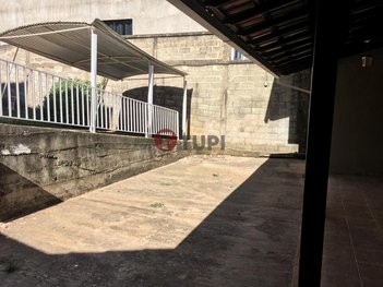house em Eça de Queiroz, Novo Itabirito - Itabirito - MG