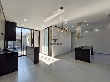 house em Alameda Ravenna, Jardim Villagio Milano - Sorocaba - SP