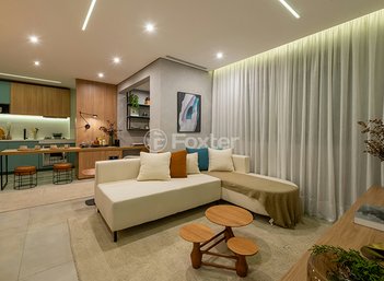 apartment em Rua Manuel Jacinto, Vila Morse - São Paulo - SP