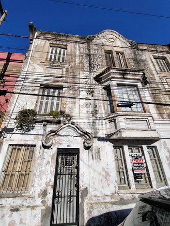 house em Rua General Auto, Centro Histórico - Porto Alegre - RS