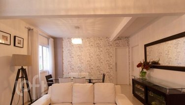 apartment em Angélica, Consolação - São Paulo - SP