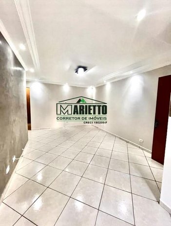 apartment em Avenida Gonçalves Júnior, Vila Barão - Sorocaba - SP