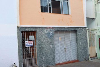 house em Rua São Paulo, Vila Municipal - Bragança Paulista - SP