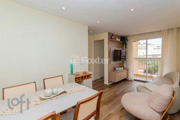 apartment em da Chibata, Vila Andrade - São Paulo - SP