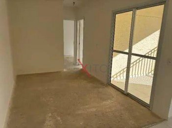 apartment em Rua das Amoreiras, Chácara Recreio Santa Camila - Jundiaí - SP