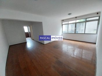 apartment em Rua Leopoldo Couto Magalhães Júnior, Itaim Bibi - São Paulo - SP