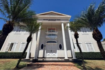 house em Avenida Sumaré, Jardim Sumaré - Ribeirão Preto - SP